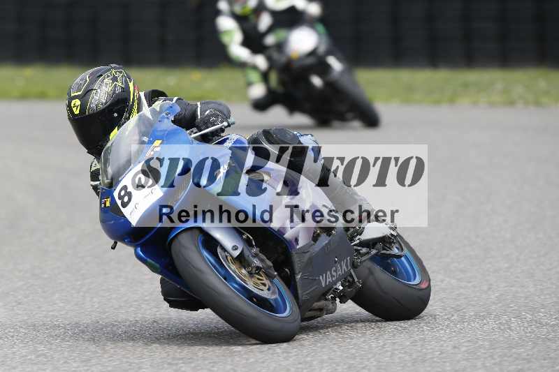 /34 25.07.2025 Speer Racing ADR/Gruppe gelb/80
